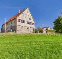 Haus zum Kaufen in Gschwend 360.000,00 € 122 m²