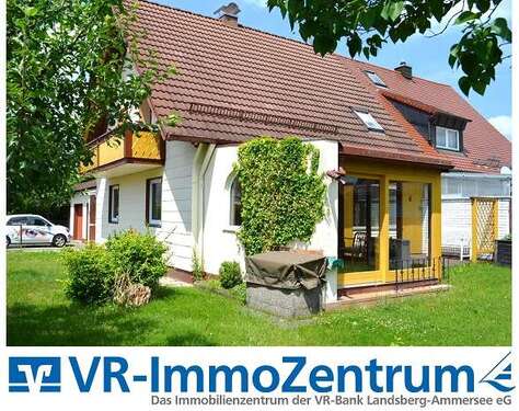 Foto - Haus zum Kaufen in Kaufering 489.000,00 € 94 m²