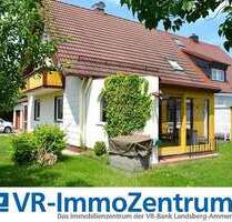 Haus zum Kaufen in Kaufering 489.000,00 € 94 m²