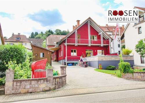 Foto - Haus zum Kaufen in Annweiler am Trifels 575.000,00 € 250 m²