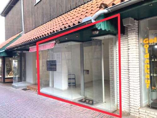 Foto - Einzelhandel in Eutin 700,00 € 39 m²