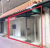 Einzelhandel in Eutin 700,00 € 39 m²