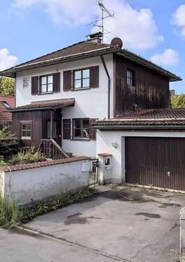 Foto - Haus zum Kaufen in Gauting 1.198.000,00 € 110 m²