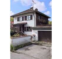 Haus zum Kaufen in Gauting 1.198.000,00 € 110 m²