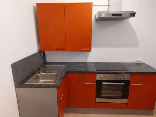 Foto - Wohnung zum Mieten in Suhl 264,03 € 54.46 m²