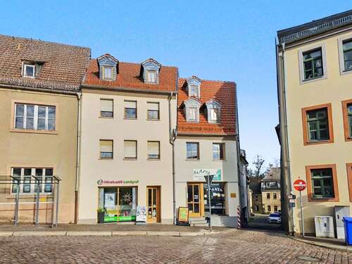 Foto - Wohnung zum Kaufen in Waldenburg 57.000,00 € 64 m²