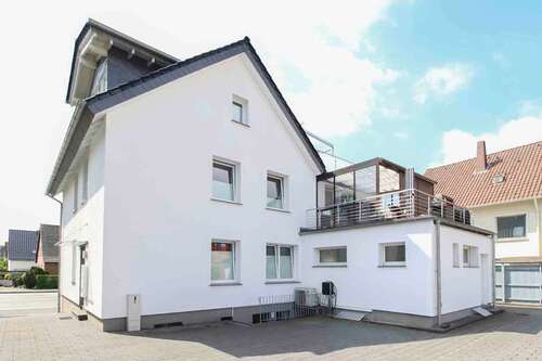 Foto - Wohnung zum Kaufen in Gütersloh 365.000,00 € 112 m²