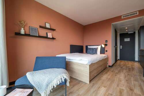 Foto - Wohnen auf Zeit in Munich 1.794,00 €