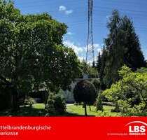 Grundstück zu verkaufen in Ahrensfelde 360.000,00 € 1032 m²