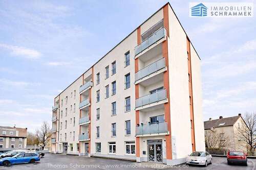 Foto - Wohnung zum Kaufen in Hemer 149.000,00 € 77 m²