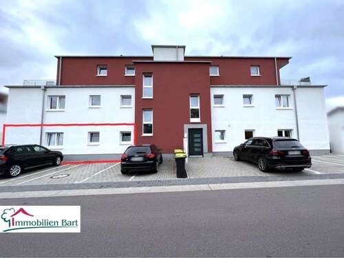 Foto - Wohnung zum Kaufen in Losheim am See 297.800,00 € 97 m²