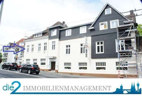 Foto - Büro in Solingen 1.050,00 € 300 m²