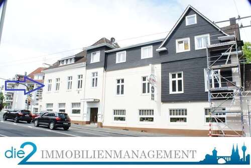 Foto - Büro in Solingen 1.050,00 € 300 m²