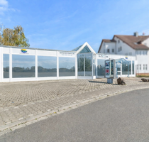 Halle in Gründau 2.500,00 € 300 m²