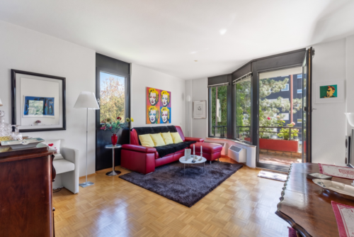 Foto - Wohnung zum Kaufen in Bergisch Gladbach 199.000,00 € 52 m²