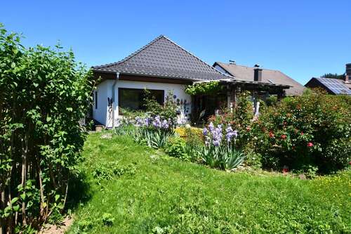 Foto - Haus zum Kaufen in Michelstadt 325.000,00 € 108 m²