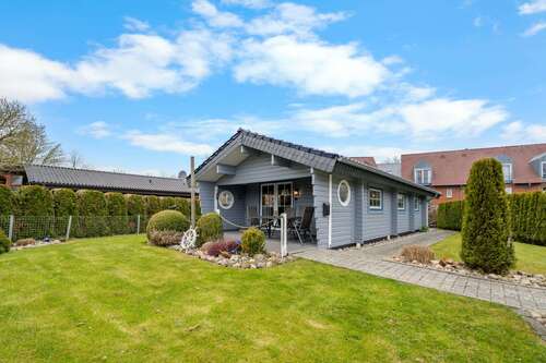Foto - Haus zum Kaufen in Damp 349.000,00 € 58.43 m²