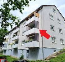 Wohnung zum Mieten in Nagold 660,00 € 65.15 m²