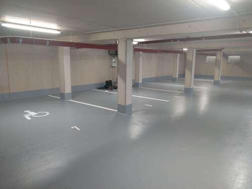 Foto - Garage zu vermieten in Reinheim 50,00 €