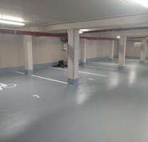 Garage zu vermieten in Reinheim 50,00 €
