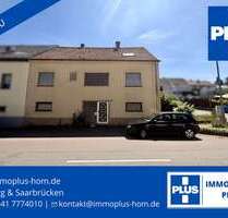 Haus zum Kaufen in Blieskastel Niederwürzbach 119.000,00 € 145 m² - Blieskastel / Niederwürzbach