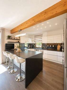 Foto - Wohnung zum Kaufen in Büdingen 289.000,00 € 146.9 m²