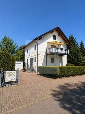 Foto - Wohnung zum Kaufen in Büdingen 289.000,00 € 122 m²