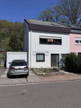 Foto - Haus zum Kaufen in St. Ingbert-Oberwürzbach 284.000,00 € 137 m²