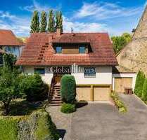 Haus zum Kaufen in Sinsheim Steinsfurt 499.000,00 € 152.44 m² - Sinsheim / Steinsfurt