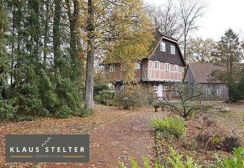 Foto - Haus zum Mieten in Wriedel 1.000,00 € 108 m²