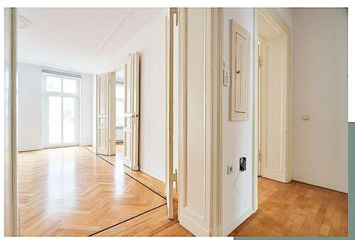 Foto - Wohnung zum Mieten in Berlin 2.000,00 € 95 m²
