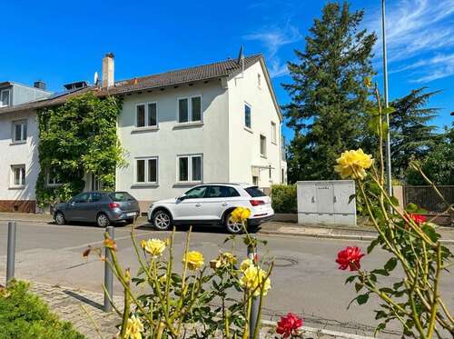 Foto - Haus zum Kaufen in Frankfurt am Main 768.000,00 € 114.24 m²