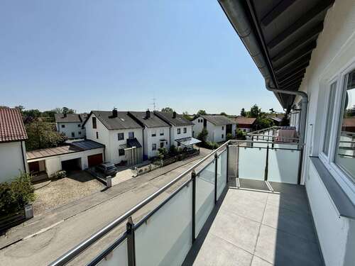 Foto - Wohnung zum Kaufen in Töging am Inn 229.000,00 € 75 m²