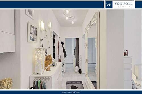 Foto - Wohnung zum Kaufen in Dortmund 159.000,00 € 60 m²