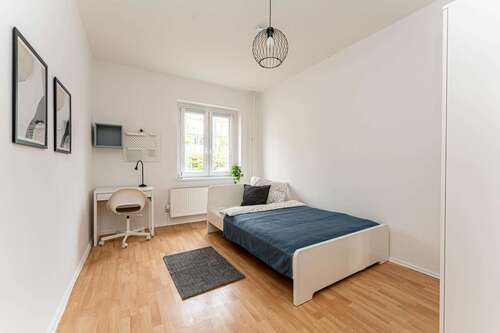 Foto - WG-Zimmer in Berlin 630,00 € 13 m²