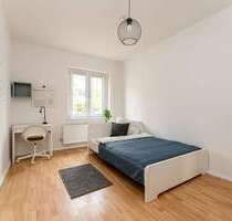 WG-Zimmer in Berlin 630,00 € 13 m²