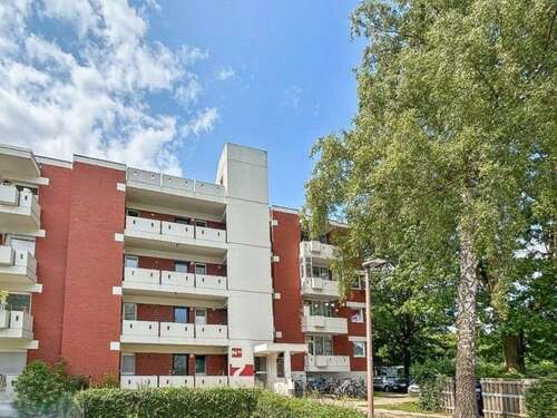 Foto - Wohnung zum Kaufen in Rheda-Wiedenbrück 125.000,00 € 72 m²