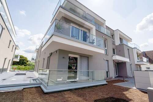 Foto - Wohnung zum Kaufen in Bad Breisig 273.000,00 € 71.05 m²