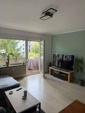 Foto - Wohnung zum Mieten in Nürnberg 900,00 € 82.4 m²
