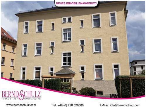Foto - Haus zum Kaufen in Heidenau 739.800,00 € 526 m²
