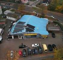 Halle in Wolfenbüttel 1.100.000,00 € 700 m²