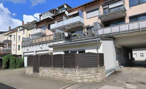 Foto - Wohnung zum Kaufen in Essen 169.000,00 € 112.4 m²