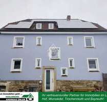 Wohnung zum Mieten in Weißenstadt 620,00 € 80 m²