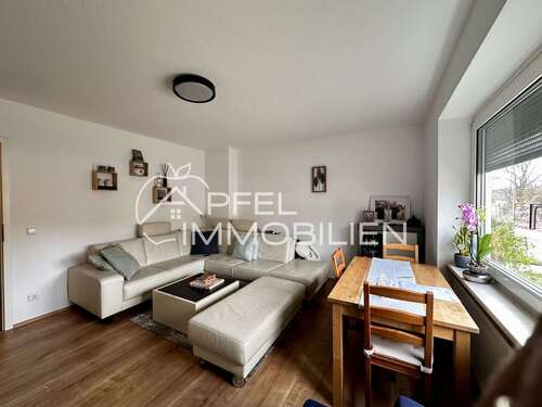 Foto - Wohnung zum Kaufen in Stuttgart 230.000,00 € 56 m²