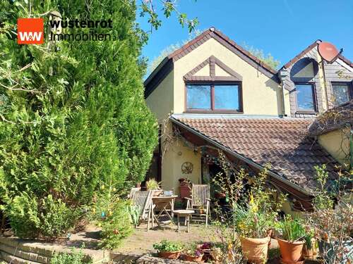 Foto - Haus zum Kaufen in Falkensee 599.000,00 € 115 m²