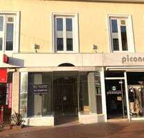 Einzelhandel in Eutin 1.000,00 € 45 m²
