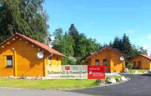 Foto - Haus zum Kaufen in Grebenhain 890.000,00 € 489 m²