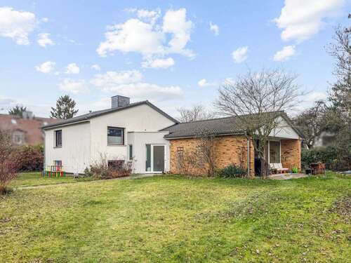 Foto - Haus zum Kaufen in Hannover 749.000,00 € 127 m²