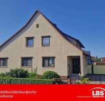 Haus zum Kaufen in Bad Belzig 395.000,00 € 180 m²