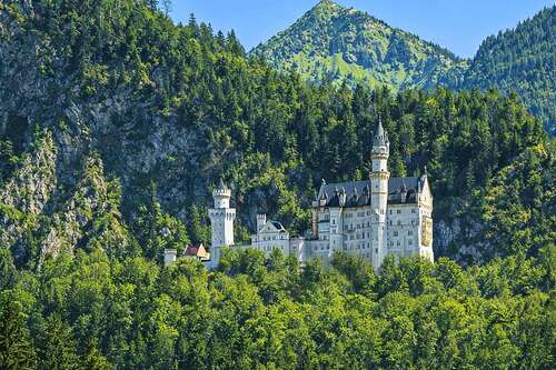 Foto - Wohnung zum Kaufen in Füssen 920.000,00 € 142.9 m²